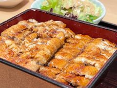 -鳗葉(万象城店)
