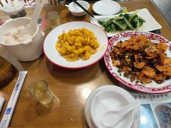 -易老妈蹄花.特色川菜(人民公园总店)
