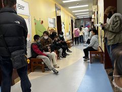 -上海市中医医院(芷江路院区)