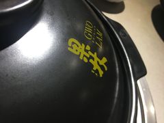 -百年果林椰子鸡(中洲店)