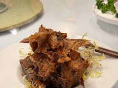 -老洋房花园饭店(绍兴路店)