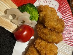 -鸟鹏烧鸟居酒屋(熙龙湾店)