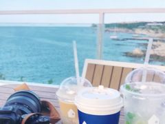 -海岛日记(养马岛店)