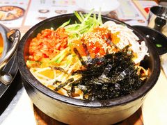 -韩香福脊骨汤锅(上杭路店)