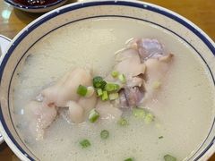 -易老妈蹄花.特色川菜(人民公园总店)