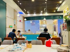 -洞庭米湘·湖南菜(银河SOHO店)