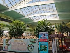 -威海天沐度假区温泉