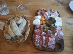 -Alimentari早午餐(安福路店)