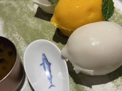 -前海沿·青岛菜(五四广场永旺店)