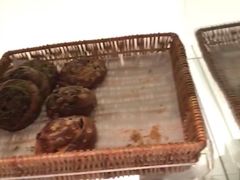 -西点坊(浦东香格里拉店)