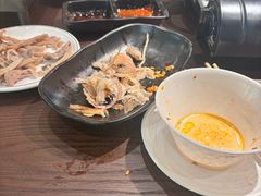 -铭副琦食·虾蟹烩馆(渔人码头店)