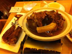 iphone_upload_pic-西贝(金桥店)