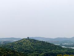 -宝界山林公园