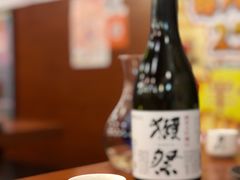 -大阪烧肉BAKA一代(十亩地店)