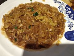 -粗粮人家·东北菜(洋桥店)