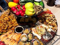 一片海（小海/份）-日进一片海.生腌海鲜火锅.宵夜烧烤(三里屯总店)