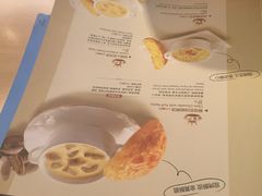 菜单-必胜客(车陂店)