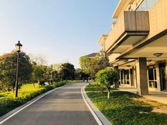 -余姚四明湖开元名都度假酒店·夏威夷西餐厅
