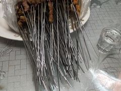 -大勇羊棒骨·烧烤(经六路店)