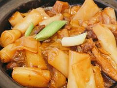 -圣丰盛宴酒家(东城店)