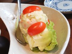 土豆沙拉-熊藏居酒屋(kkone店)