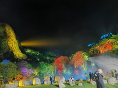 -印象普陀