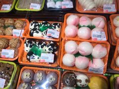 -GranVida生活超市(海信广场店)