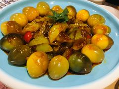 -街角等你.大连海鲜烧烤(西安路店)