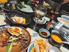 -大渔铁板烧(万象城店)