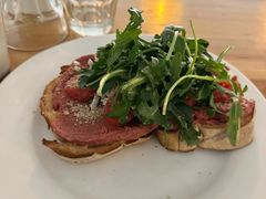 巴厘岛早餐吐司-Egg•Allday Brunch(襄阳北路店)