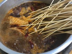 -XX麻辣烫(八里小区直营店)
