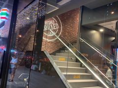 -汉堡王(北京通州领展店)