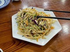 -青花瓷北方饺子城(吾悦广场店)