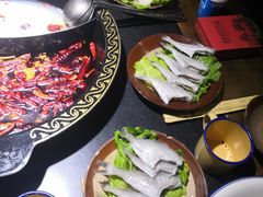 -根据地火锅(南河桥店)