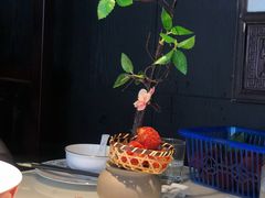 -柳莺湖上·湖景餐厅·江南菜(西湖店)