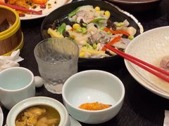 -海天楼中餐厅(吴宫泛太平洋酒店)