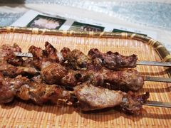 -新疆伊宁远征餐厅