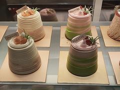 -théATRE 茶聚场(王府中環店)