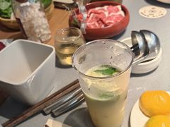 -巴奴毛肚火锅(悠唐购物中心店)
