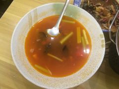 -乌镇那一年小院主题餐厅(甘泉西路店)