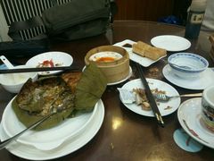 -甜蜜蜜港式茶餐厅(虹梅店)