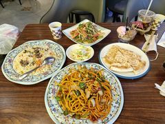 -阿达西新疆特色美食(悦海新天地中央广场店)