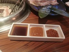 -烧肉一番·新韩式炭火烤肉(大岭山店)