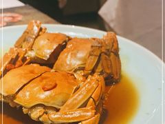 -蟹榭(静安寺晶品商场店)