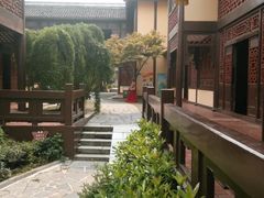 -东湖磨山景区