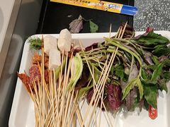 -牛签签串串香(IFS店)
