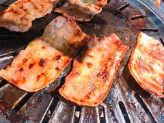 -九田家黑牛烤肉料理(太阳城店)