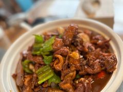 -老山东·山东菜(鲁菜名店)