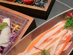 -季季山·云南野生菌火锅(上海首店)