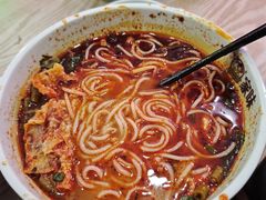 -家味螺蛳粉&烤鱼(五角场店)